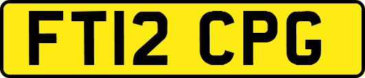 FT12CPG