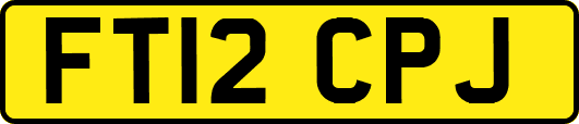 FT12CPJ