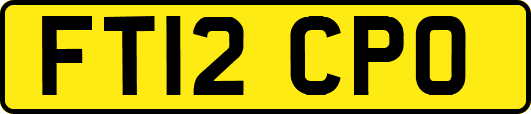 FT12CPO