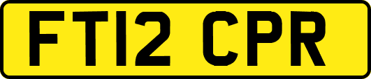 FT12CPR