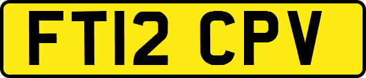 FT12CPV