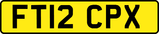 FT12CPX