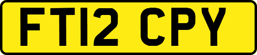 FT12CPY