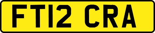 FT12CRA