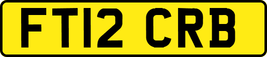 FT12CRB