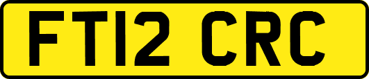 FT12CRC