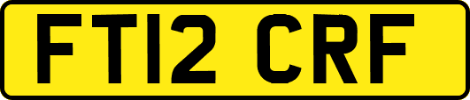 FT12CRF
