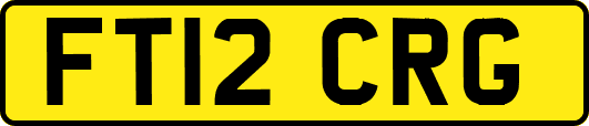 FT12CRG