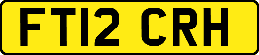 FT12CRH