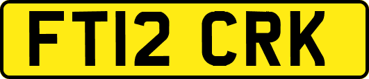 FT12CRK