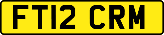 FT12CRM