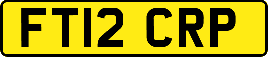 FT12CRP