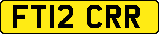 FT12CRR