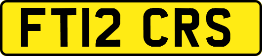 FT12CRS
