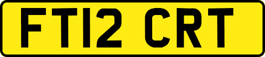 FT12CRT