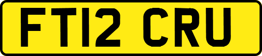 FT12CRU