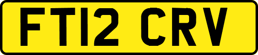 FT12CRV