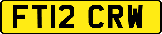 FT12CRW