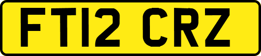 FT12CRZ