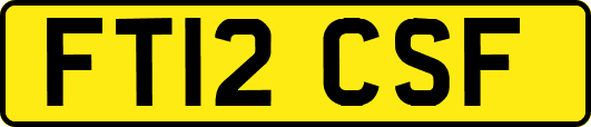 FT12CSF
