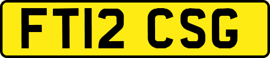 FT12CSG