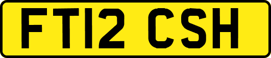 FT12CSH