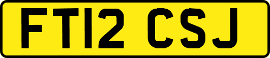 FT12CSJ