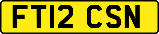 FT12CSN