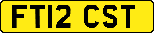 FT12CST