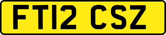 FT12CSZ
