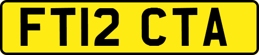 FT12CTA