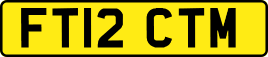 FT12CTM