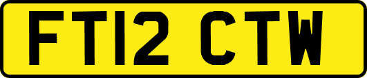 FT12CTW