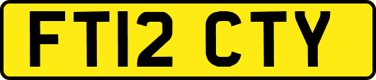 FT12CTY