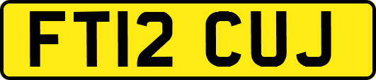 FT12CUJ