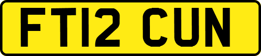 FT12CUN