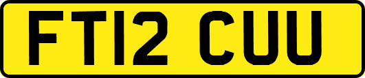 FT12CUU