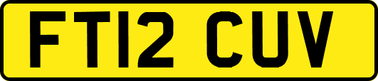 FT12CUV