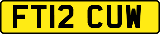 FT12CUW