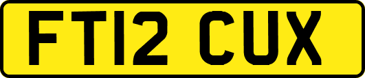FT12CUX