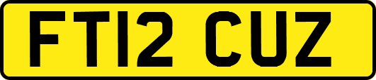 FT12CUZ