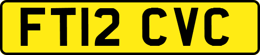 FT12CVC