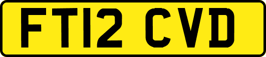 FT12CVD