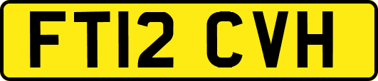 FT12CVH