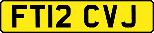 FT12CVJ