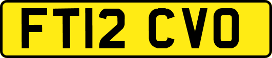 FT12CVO