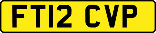 FT12CVP