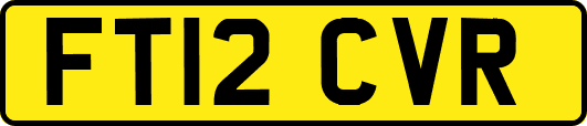 FT12CVR