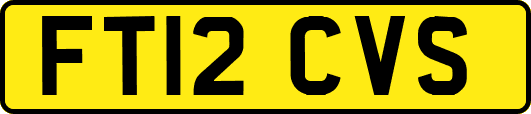 FT12CVS