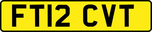 FT12CVT